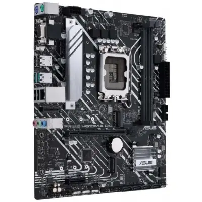 ASUS PRIME H610M-A D4-CSM