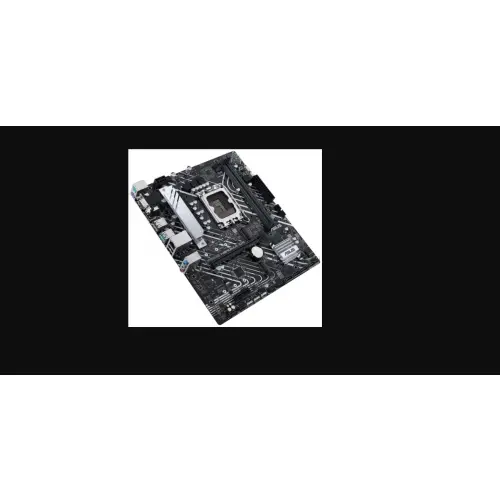 ASUS PRIME H610M-A D4-CSM