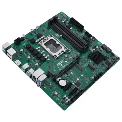 ASUS PRO Q670M-C-CSM
