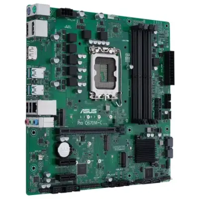 ASUS PRO Q670M-C-CSM