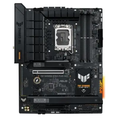 ASUS TUF GAMING B760-PLUS WIFI