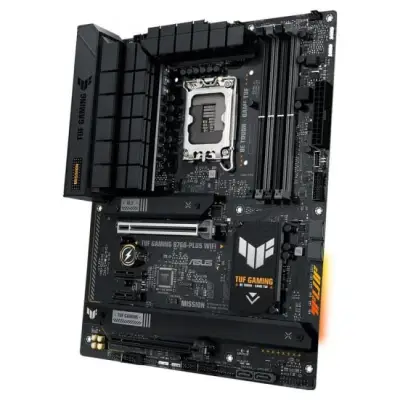 ASUS TUF GAMING B760-PLUS WIFI