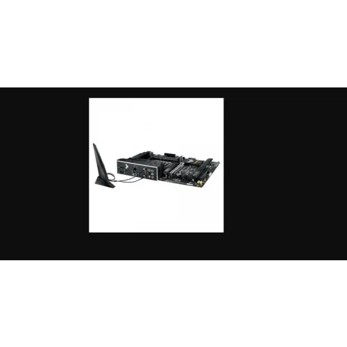 ASUS TUF GAMING B760-PLUS WIFI