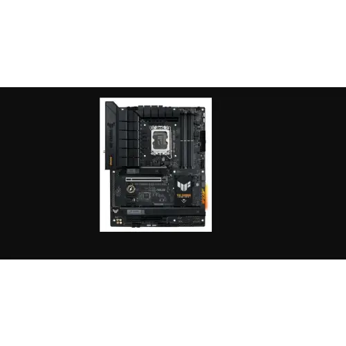 ASUS TUF GAMING B760-PLUS WIFI