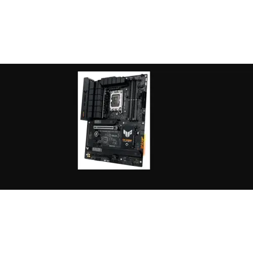 ASUS TUF GAMING B760-PLUS WIFI