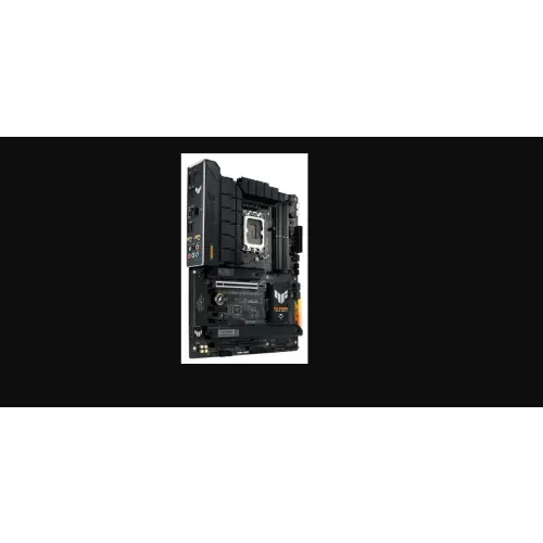 ASUS TUF GAMING B760-PLUS WIFI