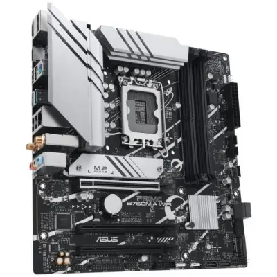 ASUS PRIME B760M-A WIFI