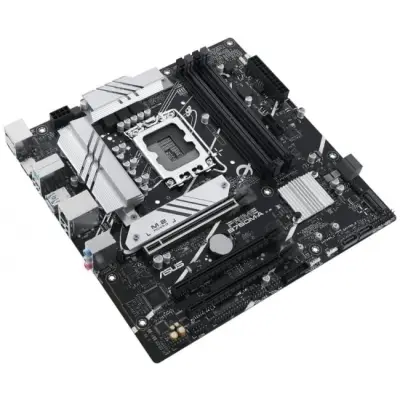 ASUS PRIME B760M-A-CSM