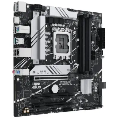ASUS PRIME B760M-A-CSM