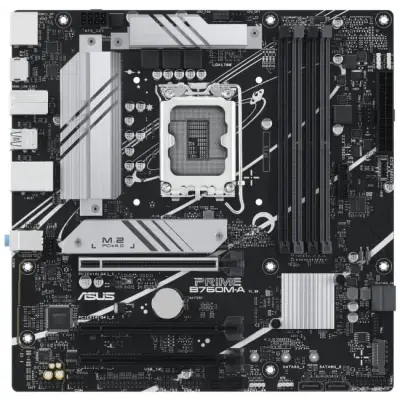 ASUS PRIME B760M-A-CSM