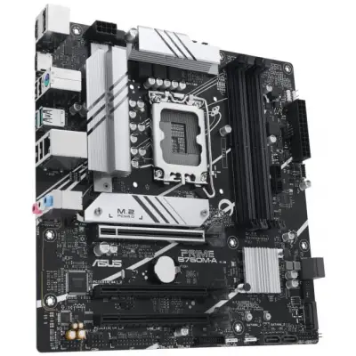 ASUS PRIME B760M-A-CSM