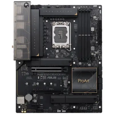 ASUS ProArt B760-CREATOR WIFI