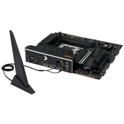 ASUS TUF GAMING B760M-BTF WIFI D4