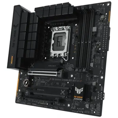 ASUS TUF GAMING B760M-BTF WIFI D4