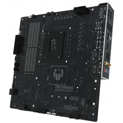ASUS TUF GAMING B760M-BTF WIFI D4