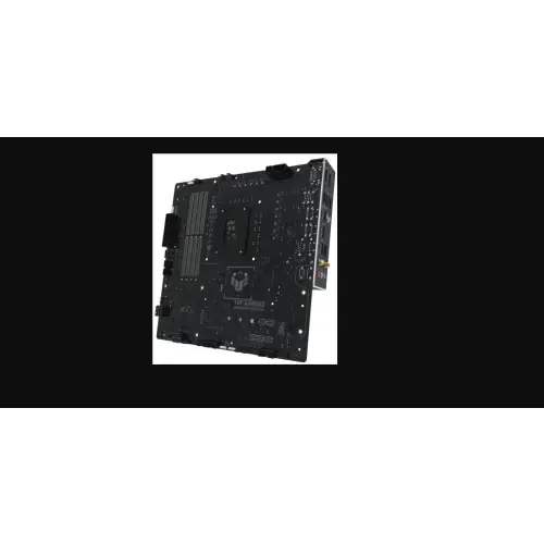 ASUS TUF GAMING B760M-BTF WIFI D4