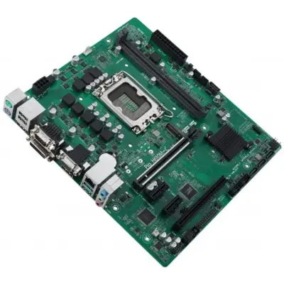 ASUS PRO H610M-C-CSM