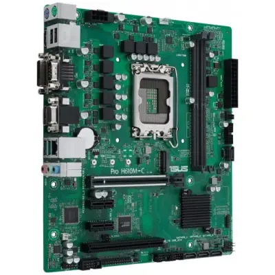 ASUS PRO H610M-C-CSM