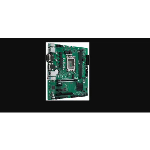 ASUS PRO H610M-C-CSM
