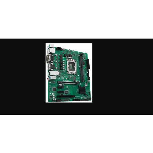 ASUS PRO H610M-C-CSM