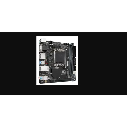 Gigabyte H610I DDR4
