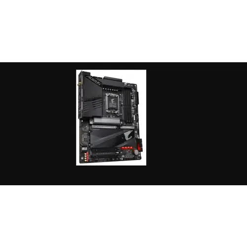 Gigabyte Z790 AORUS ELITE AX