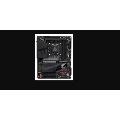 Gigabyte Z790 AORUS ELITE AX