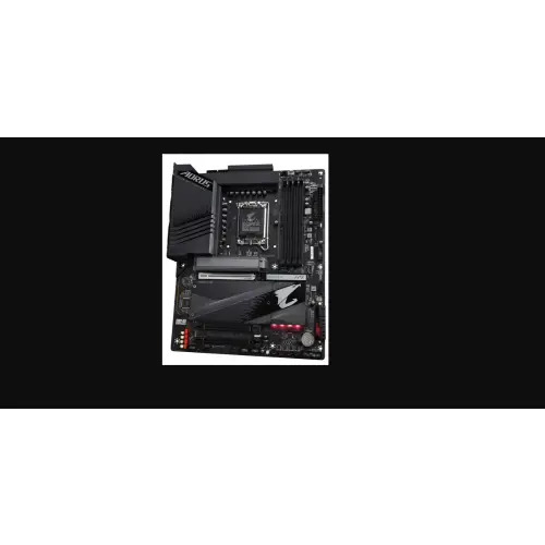 Gigabyte Z790 AORUS ELITE AX