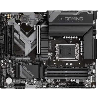 Gigabyte B760 GAMING X DDR4