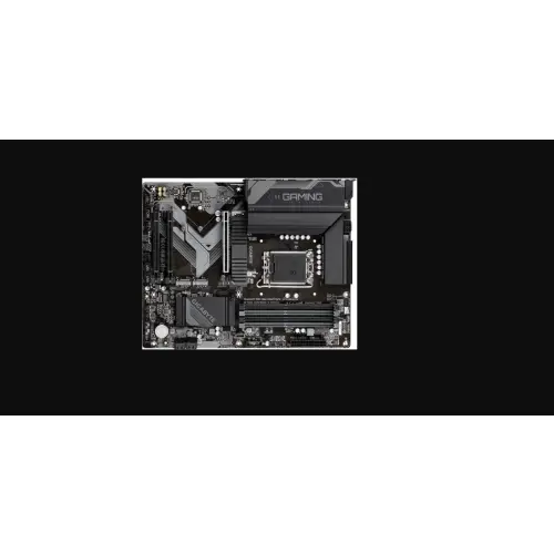 Gigabyte B760 GAMING X DDR4