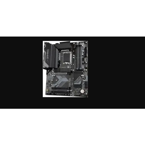 Gigabyte B760 GAMING X DDR4