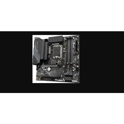 Gigabyte B760M GAMING X DDR4