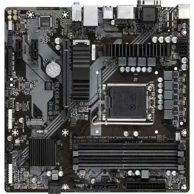 Gigabyte B760M DS3H DDR4