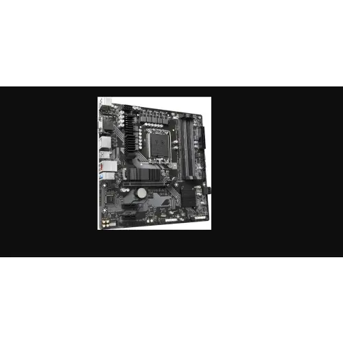 Gigabyte B760M DS3H DDR4