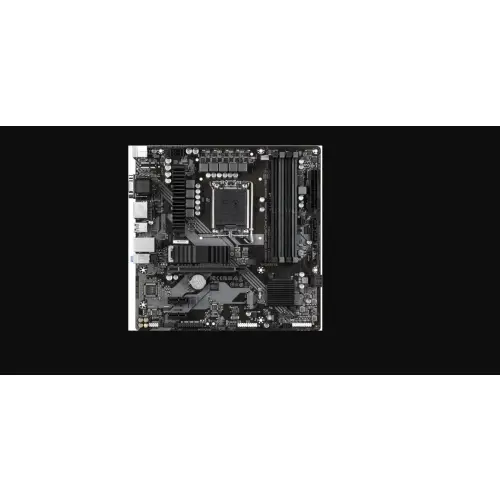 Gigabyte B760M DS3H DDR4