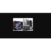 Gigabyte B760M AORUS ELITE AX