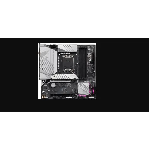 Gigabyte B760M AORUS ELITE AX