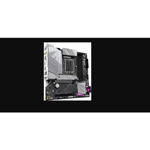 Gigabyte B760M AORUS ELITE AX
