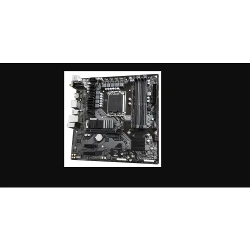 Gigabyte B760M DS3H AX DDR4