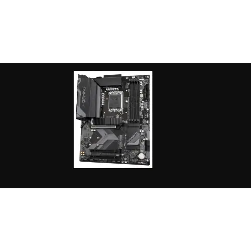 Gigabyte B760 GAMING X AX