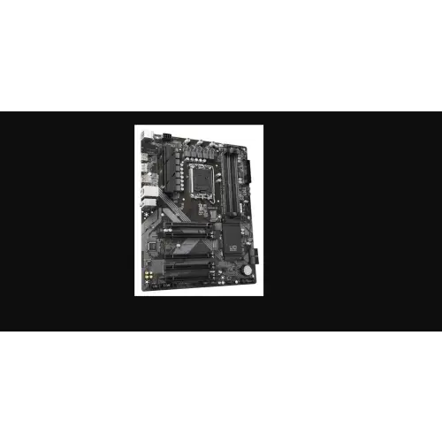 Gigabyte B760 DS3H DDR4