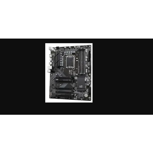 Gigabyte B760 DS3H DDR4