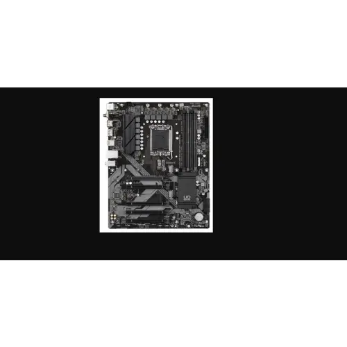 Gigabyte B760 DS3H AX DDR4