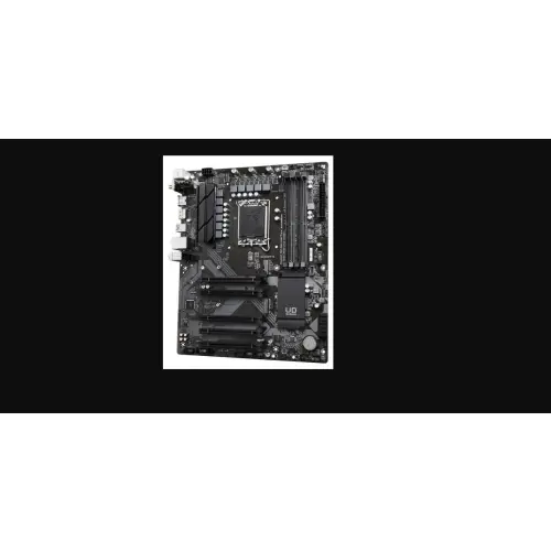 Gigabyte B760 DS3H AX DDR4