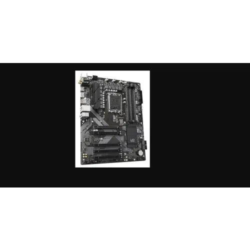 Gigabyte B760 DS3H AX DDR4