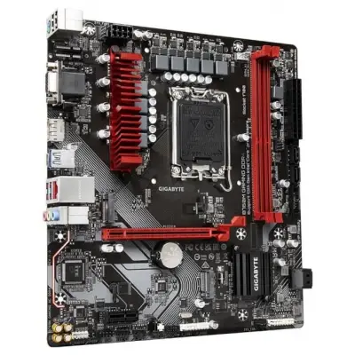 Gigabyte B760M GAMING DDR4