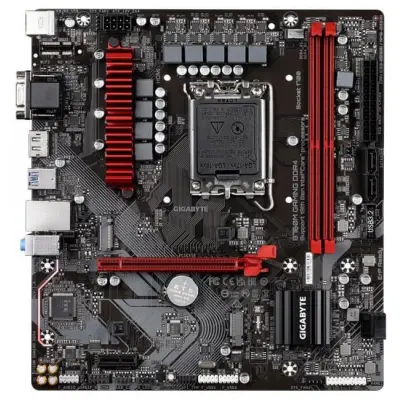 Gigabyte B760M GAMING DDR4