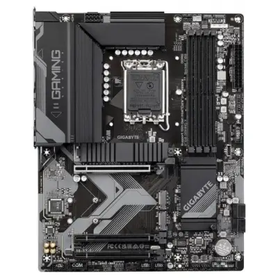 Gigabyte B760 GAMING X