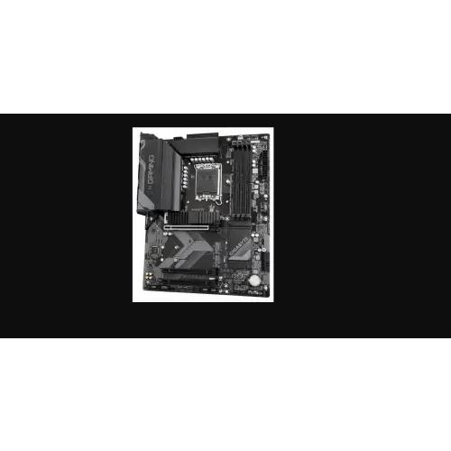 Gigabyte B760 GAMING X