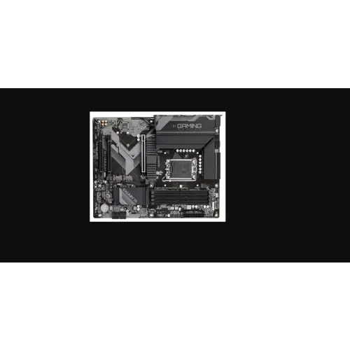 Gigabyte B760 GAMING X